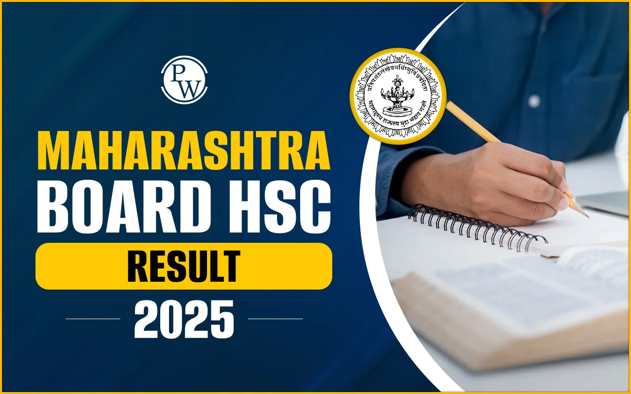 Maharashtra HSC Result 2025