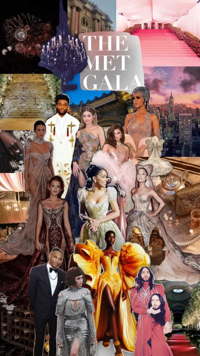 Met Gala 2025
