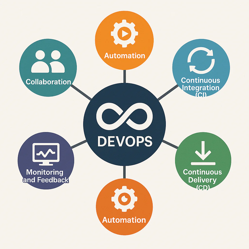 Benefits of DevOps