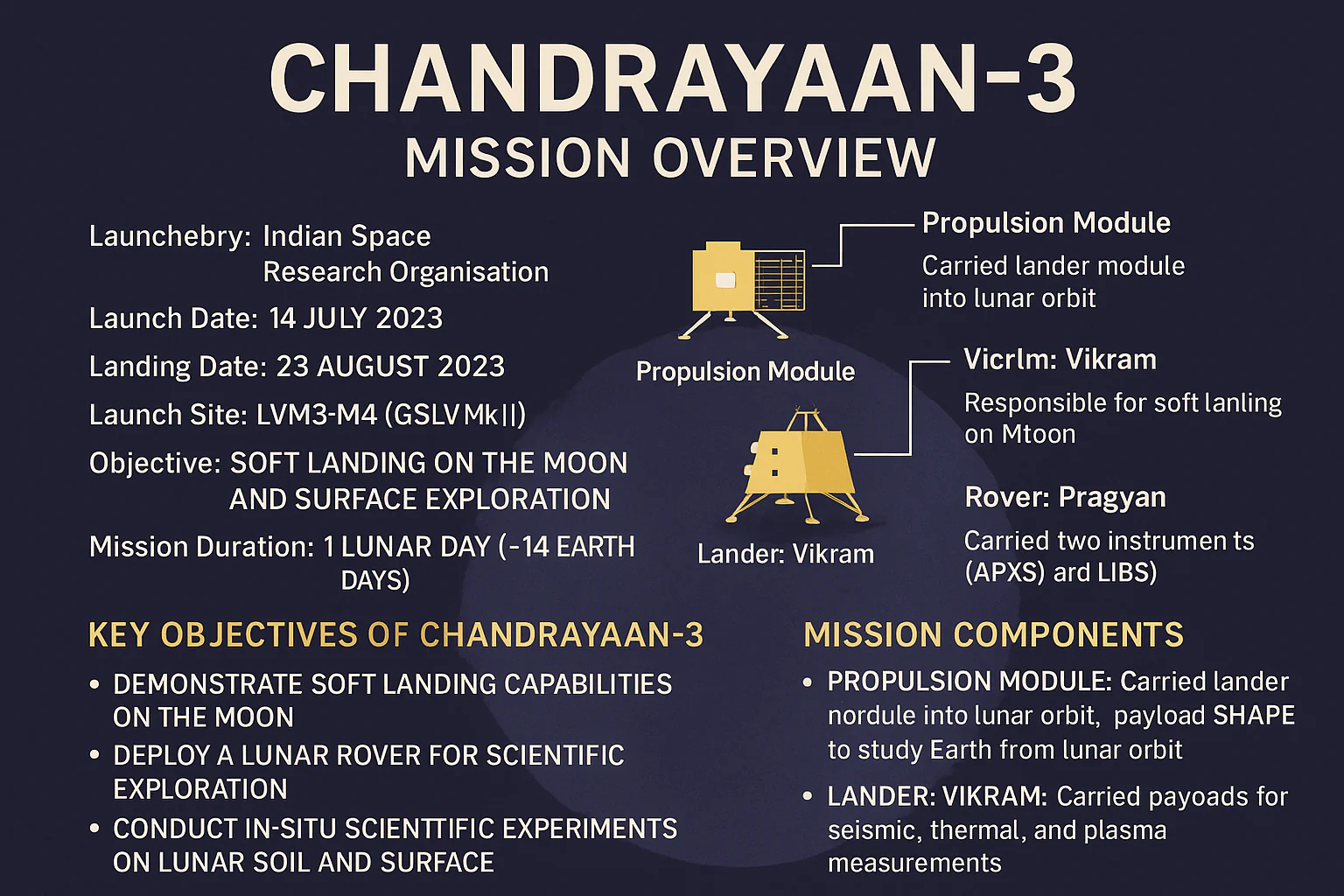 Chandrayaan-3