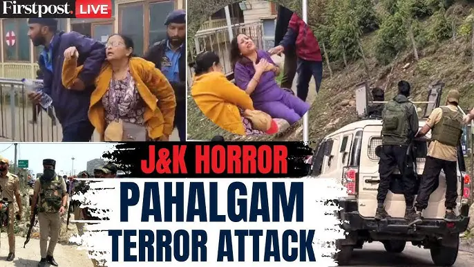 India Pakistan Conflict 2025